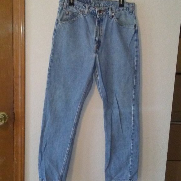 👖 (TWO) Levi’s Men's Jeans👖 W34 / L30 - Picture 1 of 3